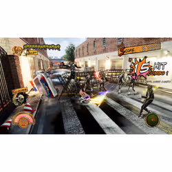 Clear River Games Lollipop Chainsaw RePOP Standard Nintendo Switch - Vista aggiuntiva 5