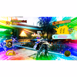 Clear River Games Lollipop Chainsaw RePOP Standard Nintendo Switch - Vista aggiuntiva 6