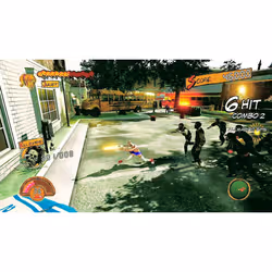 Clear River Games Lollipop Chainsaw RePOP Standard Nintendo Switch - Vista aggiuntiva 7