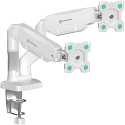 ONKRON G160 81,3 cm (32") Scrivania Bianco