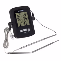 Levenhuk Wezzer Cook MT60, AAA, 129,5 mm, 190,5 mm, 40,6 mm, 227 g, 1 pz