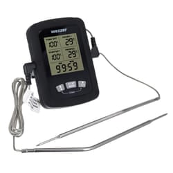 Levenhuk Wezzer Cook MT60 termometro per cibo -50 - 300 °C Digitale