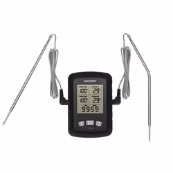 Levenhuk Wezzer Cook MT60 termometro per cibo -50 - 300 °C Digitale