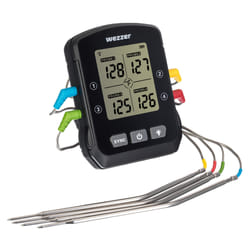 Levenhuk Wezzer Cook MT90 termometro per cibo -20 - 300 °C Digitale