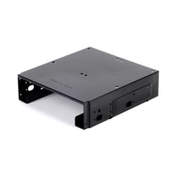 Silverstone SDP10 Gabbia HDD
