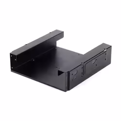 Silverstone SDP10 Gabbia HDD