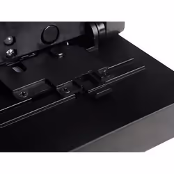 Silverstone ML04 HTPC Nero - Vista aggiuntiva 7