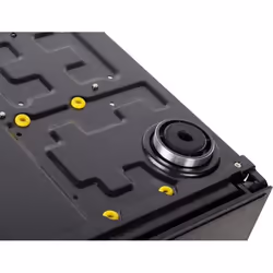 Silverstone ML04 HTPC Nero - Vista aggiuntiva 8