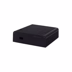 Silverstone PT14, PC, Nero, Alluminio, Casa/ufficio, Esterno, 60 mm