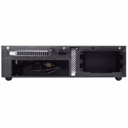 Silverstone ML05 HTPC Nero - Vista aggiuntiva 5