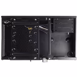 Silverstone ML05 HTPC Nero - Vista aggiuntiva 6