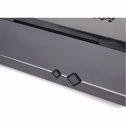 Silverstone ML05 HTPC Nero - Vista aggiuntiva 8