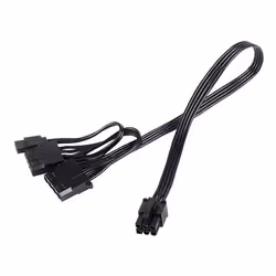 Silverstone PP05-E - Vista aggiuntiva 8