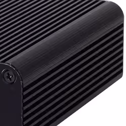 Silverstone Petit PT14 Nero - Vista aggiuntiva 7