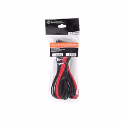 Silverstone SST-PP07-MBBR cavo di alimentazione interno 0,3 m