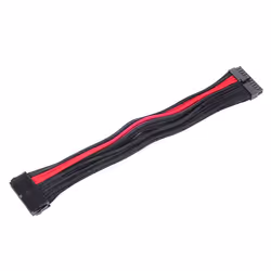 Silverstone SST-PP07-MBBR cavo di alimentazione interno 0,3 m