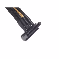 Silverstone SilvStone SST-PP07-BTSBG 0,3 m - Vista aggiuntiva 4