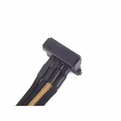 Silverstone SilvStone SST-PP07-BTSBG 0,3 m - Vista aggiuntiva 5