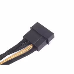 Silverstone SilvStone SST-PP07-BTSBG 0,3 m - Vista aggiuntiva 6
