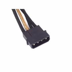 Silverstone SilvStone SST-PP07-BTSBG 0,3 m - Vista aggiuntiva 7