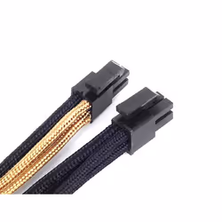 Silverstone PP07-EPS8BG 0,3 m - Vista aggiuntiva 4