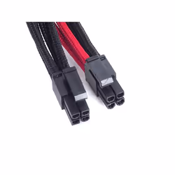 Silverstone PP07-EPS8BR 0,3 m - Vista aggiuntiva 4