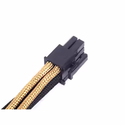 Silverstone PP07-IDE6BG 0,3 m - Vista aggiuntiva 5