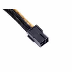 Silverstone PP07-IDE6BG 0,3 m - Vista aggiuntiva 6
