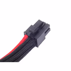 Silverstone PP07-IDE6BR 0,25 m - Vista aggiuntiva 5