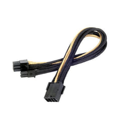 Silverstone SST-PP07-PCIBG cavo di alimentazione interno 0,25 m