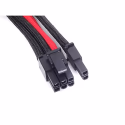 Silverstone SST-PP07-PCIBR cavo di alimentazione interno 0,25 m - Vista aggiuntiva 4