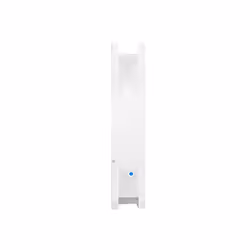 Silverstone SST-FQ122 sistema di raffreddamento per computer Case per computer Ventilatore 12 cm Blu, Bianco - Vista aggiuntiva 5