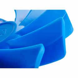 Silverstone SST-FQ122 sistema di raffreddamento per computer Case per computer Ventilatore 12 cm Blu, Bianco - Vista aggiuntiva 7