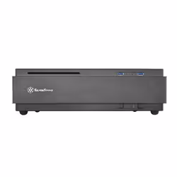 Silverstone ML07 HTPC Nero - Vista aggiuntiva 5