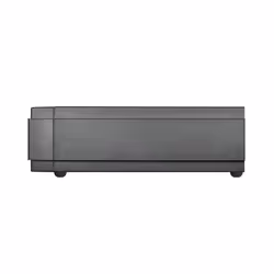 Silverstone ML07 HTPC Nero - Vista aggiuntiva 7