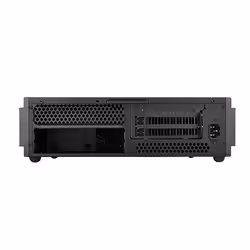 Silverstone ML07 HTPC Nero - Vista aggiuntiva 8