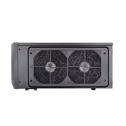 Silverstone GD10 HTPC Nero - Vista aggiuntiva 5
