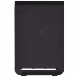 Silverstone SST-CS01S-HS computer case Cubo Nero