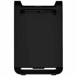 Silverstone SST-CS01S-HS computer case Cubo Nero - Vista aggiuntiva 6