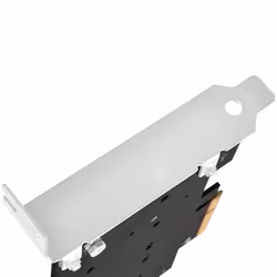 Silverstone ECM20 scheda di interfaccia e adattatore Interno PCIe, SATA - Vista aggiuntiva 6