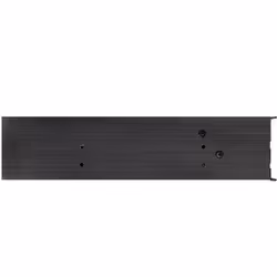 Silverstone FS204 array di dischi 0 TB Nero - Vista aggiuntiva 4