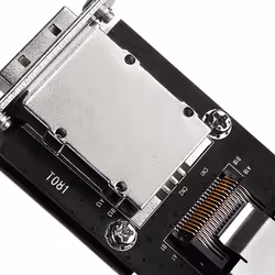 Silverstone SA011 scheda di interfaccia e adattatore Interno Mini-SAS - Vista aggiuntiva 4