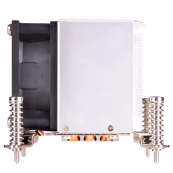 Silverstone AR09-115XS Processore Refrigeratore 6 cm - Vista aggiuntiva 4
