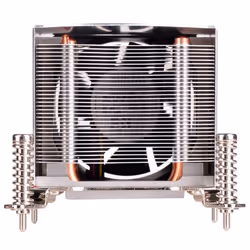 Silverstone AR09-115XS Processore Refrigeratore 6 cm - Vista aggiuntiva 5
