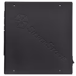 Silverstone ST85F-PT alimentatore per computer 850 W 20-pin ATX ATX Nero - Vista aggiuntiva 4