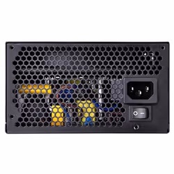 Silverstone ST85F-PT alimentatore per computer 850 W 20-pin ATX ATX Nero - Vista aggiuntiva 6