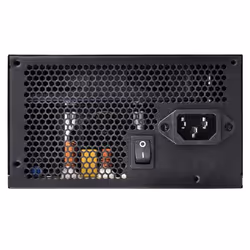Silverstone ST70F-ES230 alimentatore per computer 700 W 20+4 pin ATX ATX Nero - Vista aggiuntiva 4