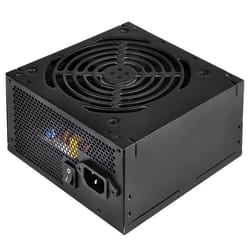 Silverstone ST40F-ES230 alimentatore per computer 400 W 20-pin ATX ATX Nero