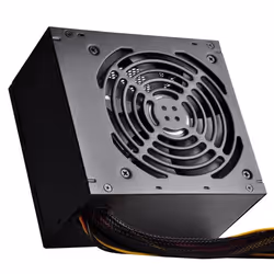Silverstone ST40F-ES230 alimentatore per computer 400 W 20-pin ATX ATX Nero