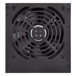 Silverstone ST40F-ES230 alimentatore per computer 400 W 20-pin ATX ATX Nero